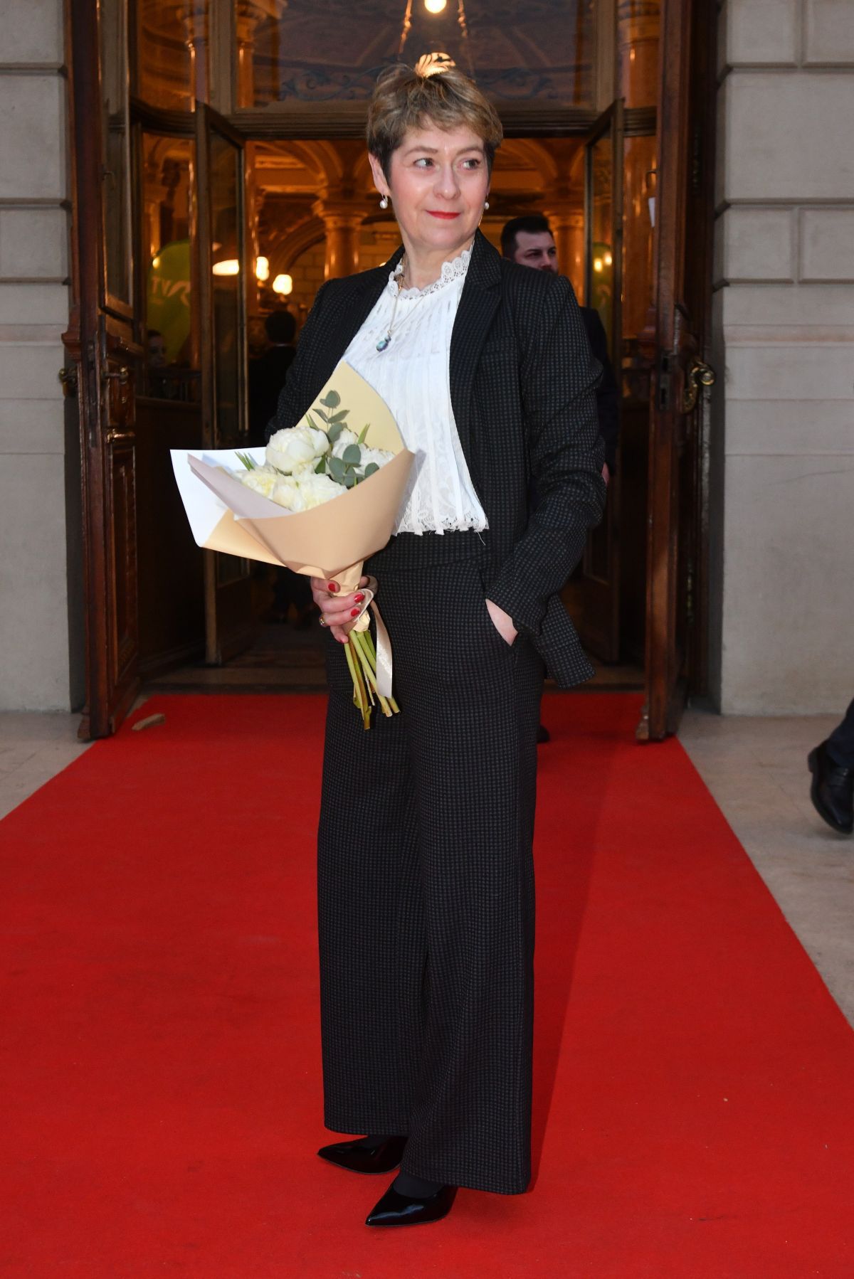 Prima apariție publică a lui Istvan Kovacs, după ce a distrus meciul CSU Craiova - Sepsi: „Greșeli au fost, sunt și vor mai fi”