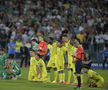 Ludogoreț - FCSB / Sursa FOTO: Arhivă GSP