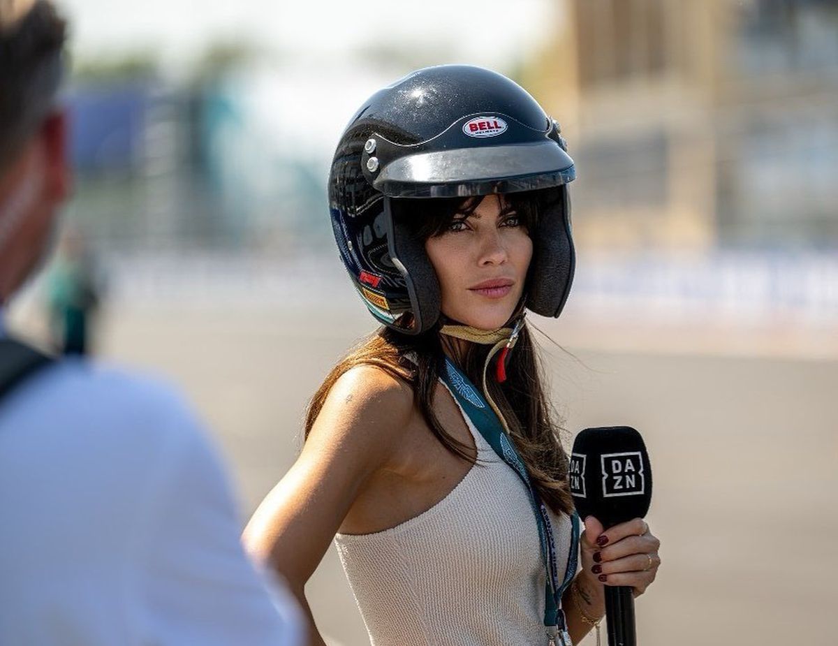 Cine sunt cele două femei care vor comenta cursele de Formula 1