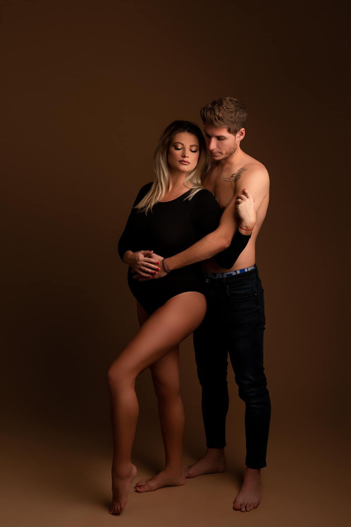 Mesaje de susținere pentru fotbalistul care a părăsit-o pe Dinamo