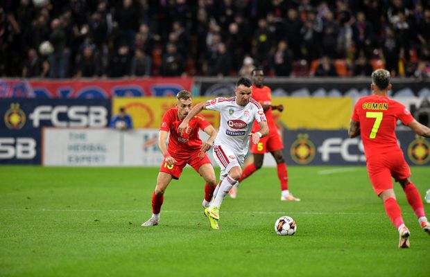 Andrei Nicolescu a anunțat când semnează Edgar Ie cu Dinamo. GSP Live » 14 februarie