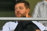 Victor Angelescu surprinde înainte de următorul meci al Rapidului: „Va fi mai greu decât cu CFR Cluj” » Ce spune despre declarațiile lui Becali