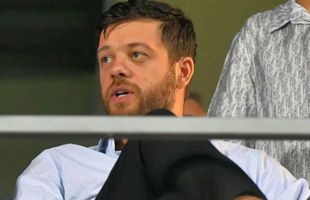 Victor Angelescu surprinde înainte de următorul meci al Rapidului: „Va fi mai greu decât cu CFR Cluj” » Ce spune despre declarațiile lui Becali