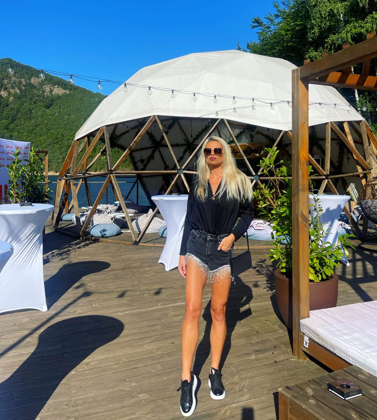 Mesaje de susținere pentru fotbalistul care a părăsit-o pe Dinamo