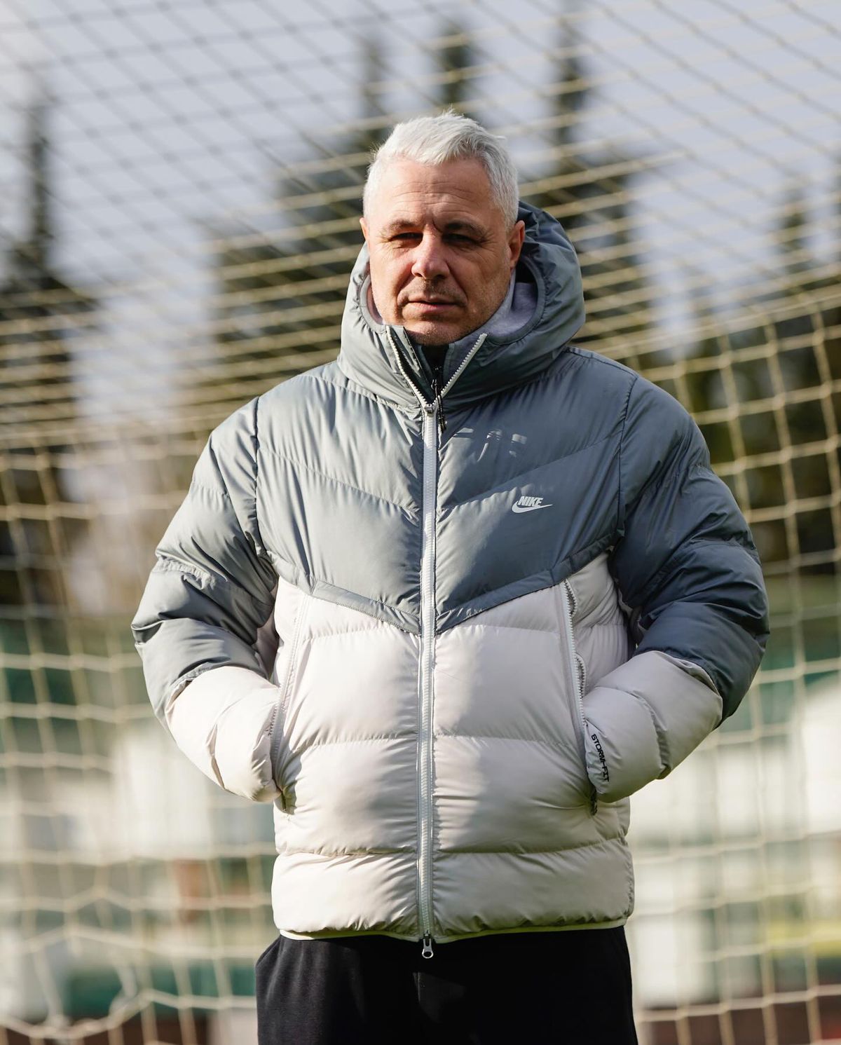 Cum l-a surprins Marius Șumudică pe Recep Erdogan: „Asta mi-a spus”