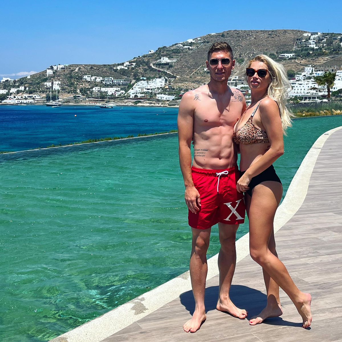 Mesaje de susținere pentru fotbalistul care a părăsit-o pe Dinamo