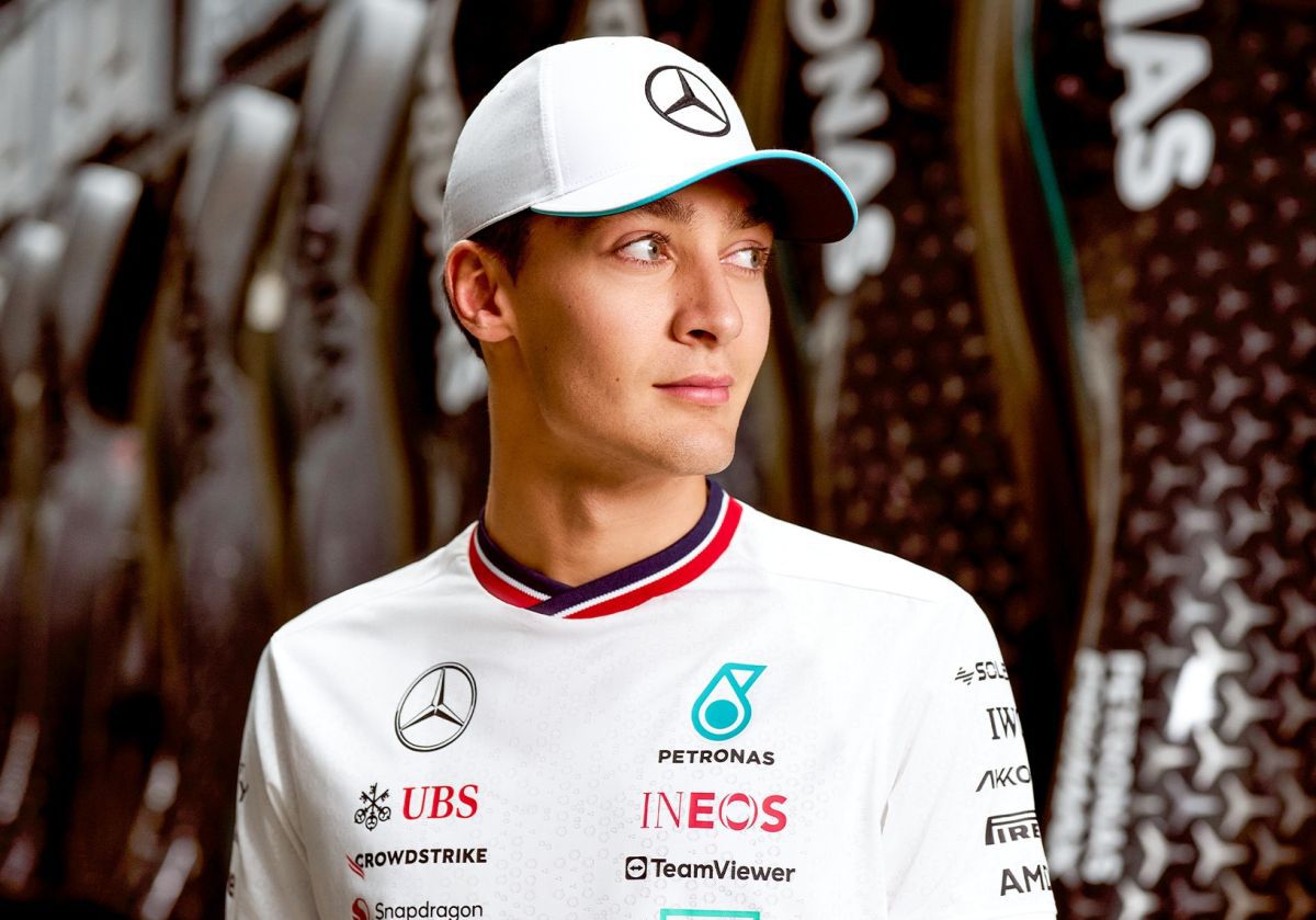 Mercedes și-a lansat monopostul pentru 2024, ultimul sezon cu Lewis Hamilton: „Mi se pare ireal că e al doisprezecelea an!”