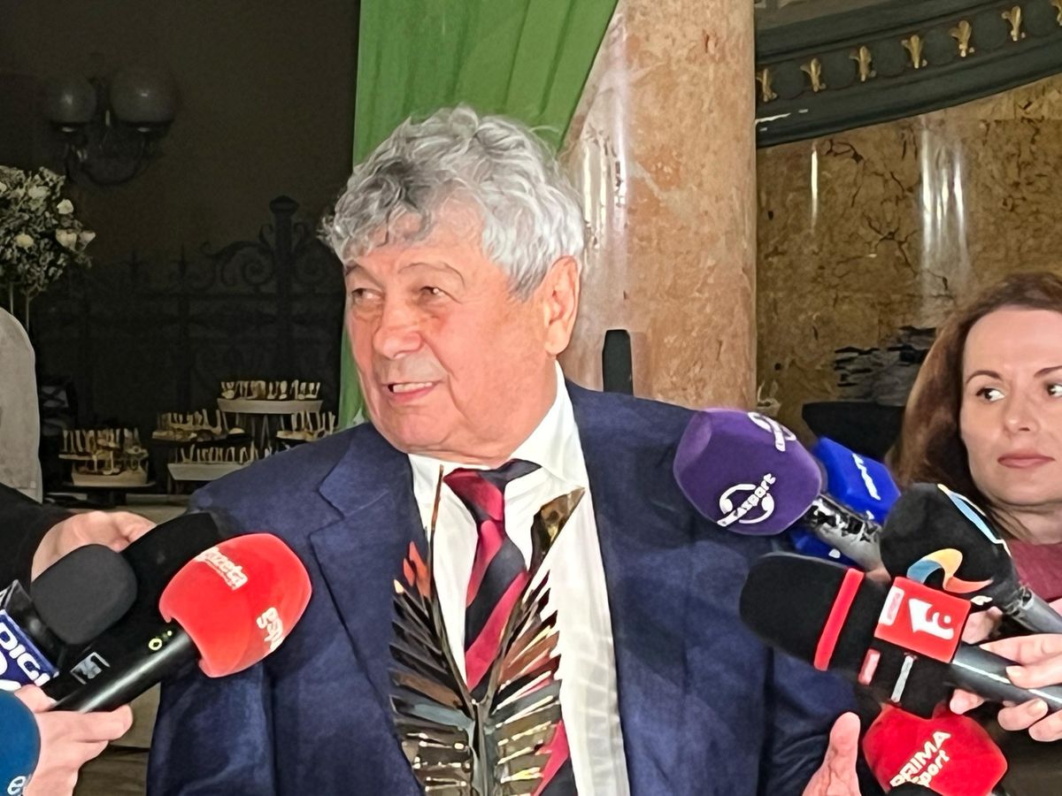 Stupoare în sală! Cum și-a început Ion Țiriac discursul de la Gala Sportului Românesc: „Am realizat încă o dată că românii au prea mulți bani. De ce spun asta?”