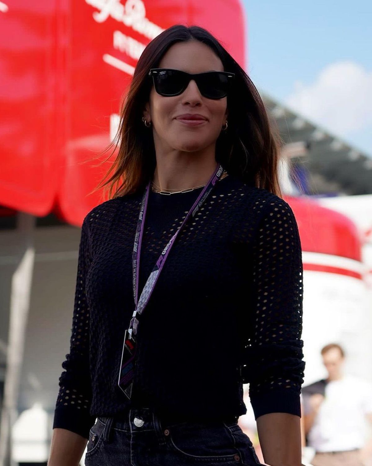 Melissa Jimenez și Christine „GZ” Giampaoli Zonca vor analiza cursele de Formula 1