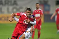 La o zi după despărțirea de Dinamo, Iulian Roșu și-a găsit echipă » Unde va evolua fostul mijlocaș al „câinilor”