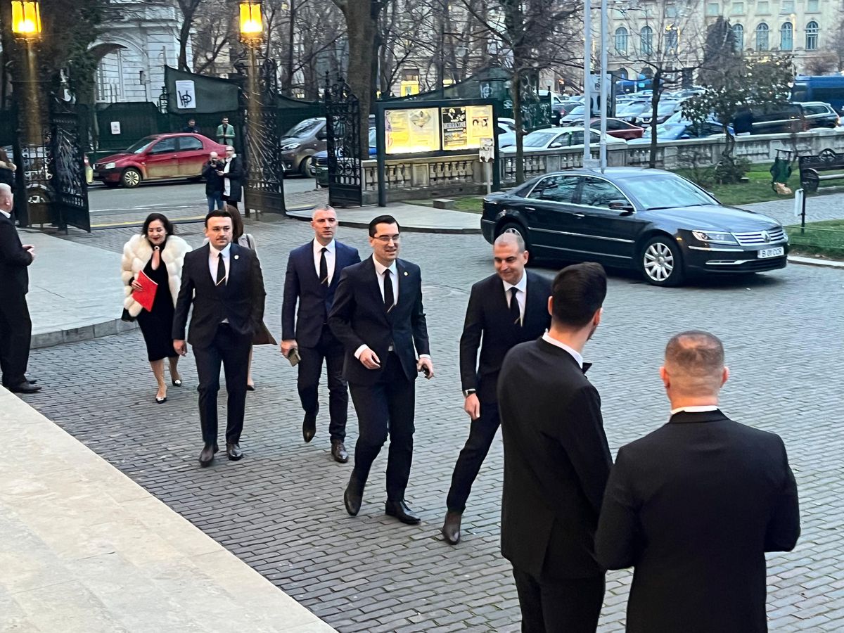 Prezentă la Gala Sportului Românesc, sora lui Radu Drăgușin a dat din casă » Informații din interiorul lui Tottenham