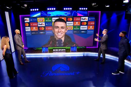 Phil Foden, invitat să vorbească după meciul lui Manchester City