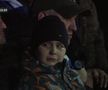 Gică Hagi, surpriză pentru fanul Farului care plângea la meciul cu Dinamo