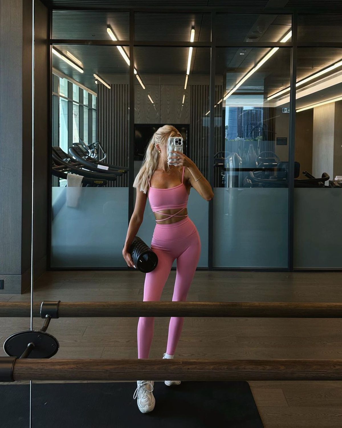 Iubita lui Taylor Fritz le acuză pe soțiile și prietenele jucătorilor din circuitul ATP că își bat joc de ea