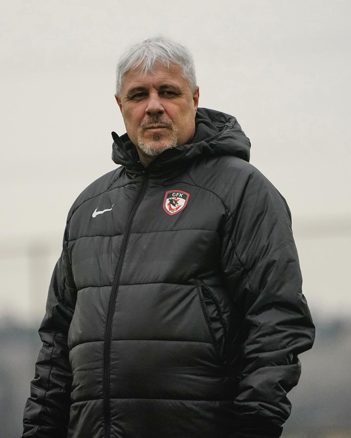 Cum l-a surprins Marius Șumudică pe Recep Erdogan: „Asta mi-a spus”