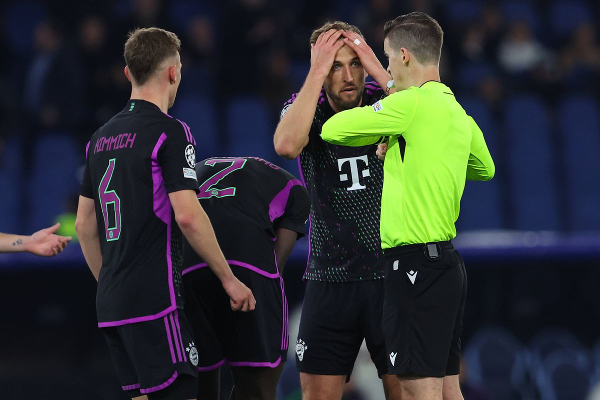 Lazio - Bayern, optimile Ligii Campionilor