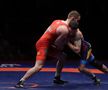Răzvan Arnăut, bronz la Campionatele Europene 2024 FOTO Dumitru Angelescu (Libertatea)