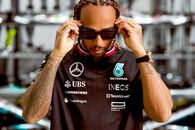 Mercedes și-a lansat monopostul pentru 2024, ultimul sezon cu Lewis Hamilton: „Mi se pare ireal că e al doisprezecelea an!”