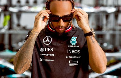 Mercedes și-a lansat monopostul pentru 2024, ultimul sezon cu Lewis Hamilton: „Mi se pare ireal că e al doisprezecelea an!”