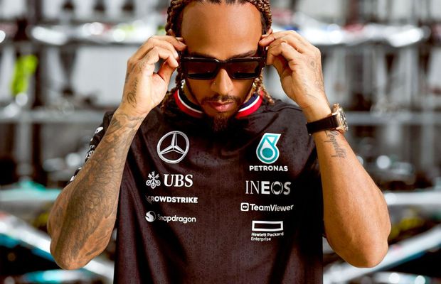 Mercedes și-a lansat monopostul pentru 2024, ultimul sezon cu Lewis Hamilton: „Mi se pare ireal că e al doisprezecelea an!”
