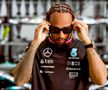 Mercedes și-a lansat monopostul pentru 2024, ultimul sezon cu Lewis Hamilton. Foto: Mercedes