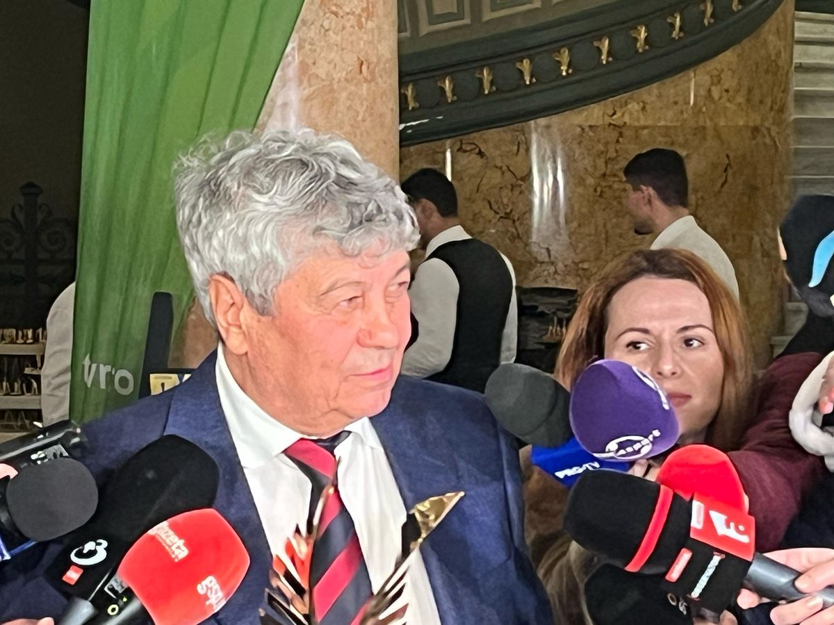Stupoare în sală! Cum și-a început Ion Țiriac discursul de la Gala Sportului Românesc: „Am realizat încă o dată că românii au prea mulți bani. De ce spun asta?”