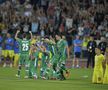 Ludogoreț - FCSB / Sursa FOTO: Arhivă GSP