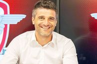 Daniel Niculae, mulțumit de transferul lui Rareș Pop: „Rapid va fi o trambulină pentru cariera lui”