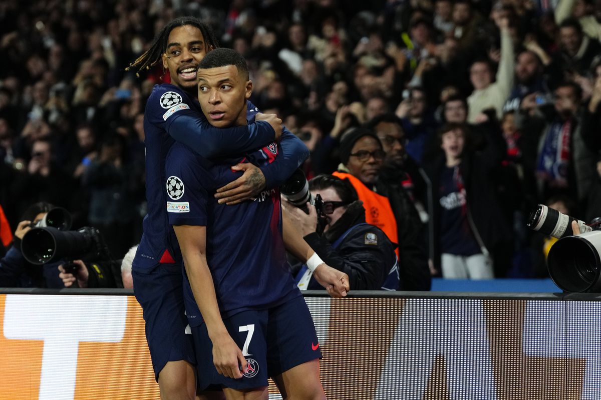 PSG - Real Sociedad, în optimile Ligii Campionilor