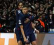 PSG a învins-o pe Real Sociedad în turul optimilor UEFA Champions League, foto: Imago Images