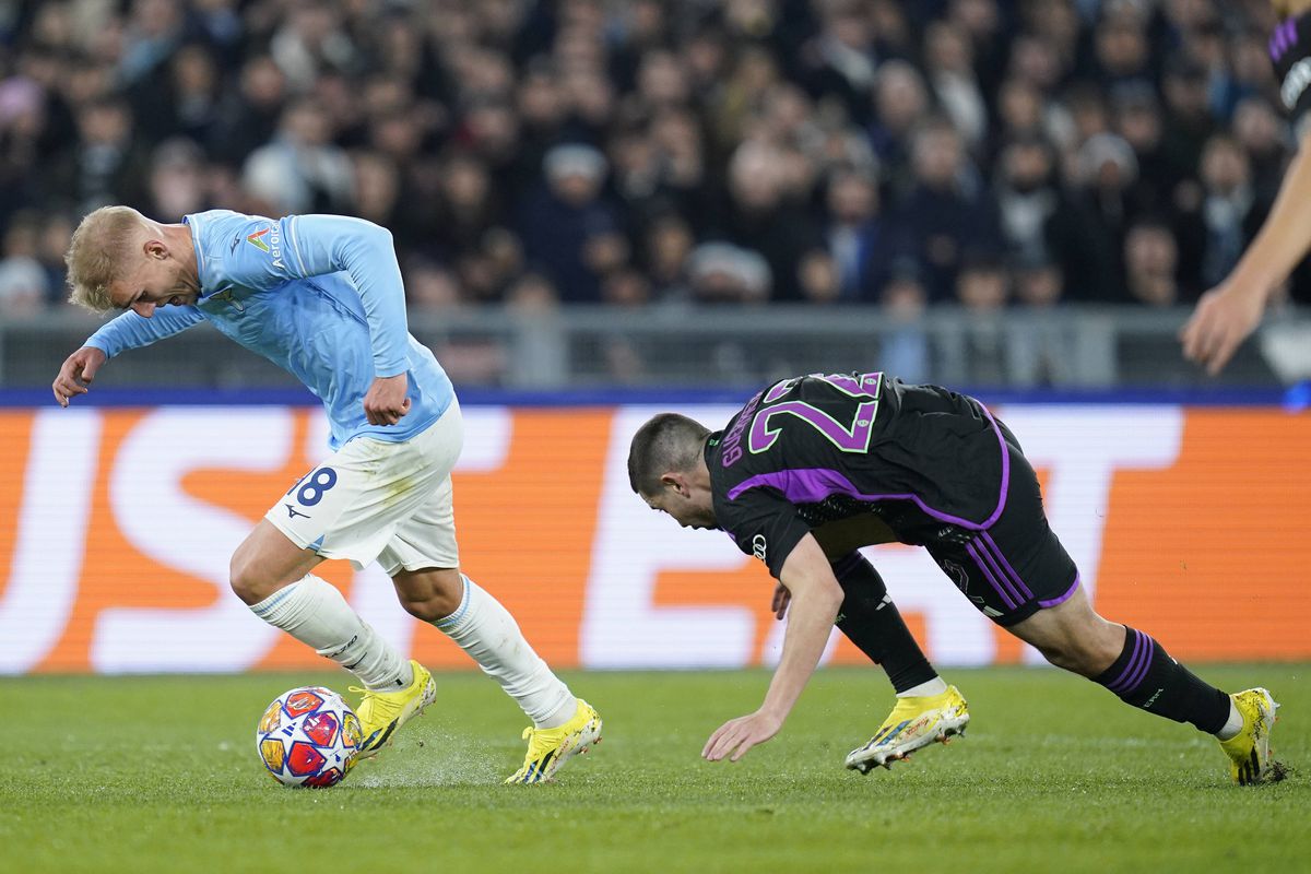 Thomas Tuchel, tranșant după 0-1 cu Lazio: „Am făcut tot ce puteam pentru a pierde” » Ce spune despre posibila demitere