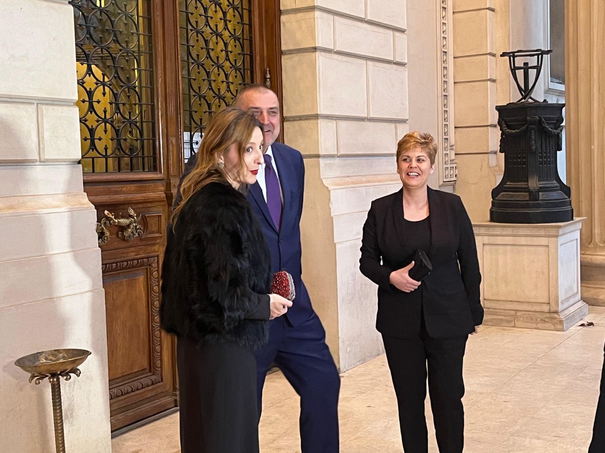 Ancuța Bodnar știe care este visul suprem la Jocurile Olimpice! „Amenințări” pentru Elisabeta Lipă