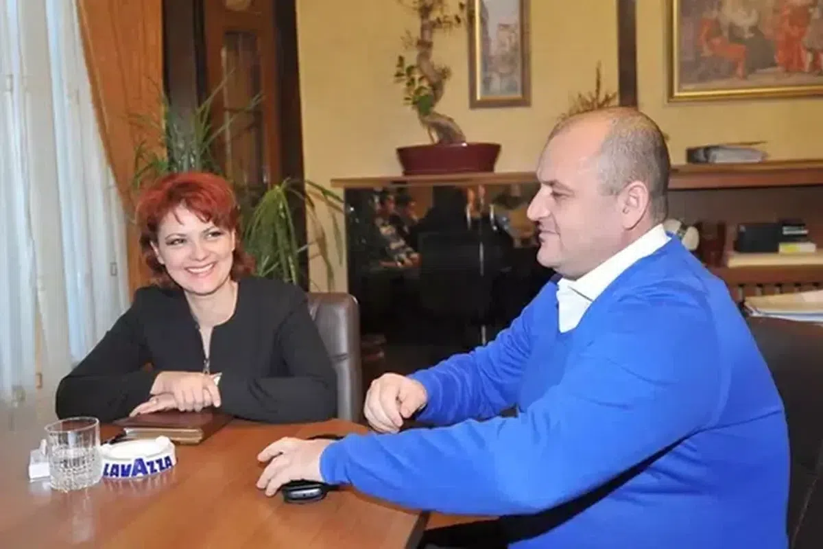 Adrian Mititelu a răbufnit la miezul nopții: „Olguța mi-a cerut să vin la ea în birou. Nu știam că o să fie și el acolo”