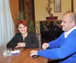 Adrian Mititelu a răbufnit la miezul nopții: „Olguța mi-a cerut să vin la ea în birou. Nu știam că o să fie și el acolo”