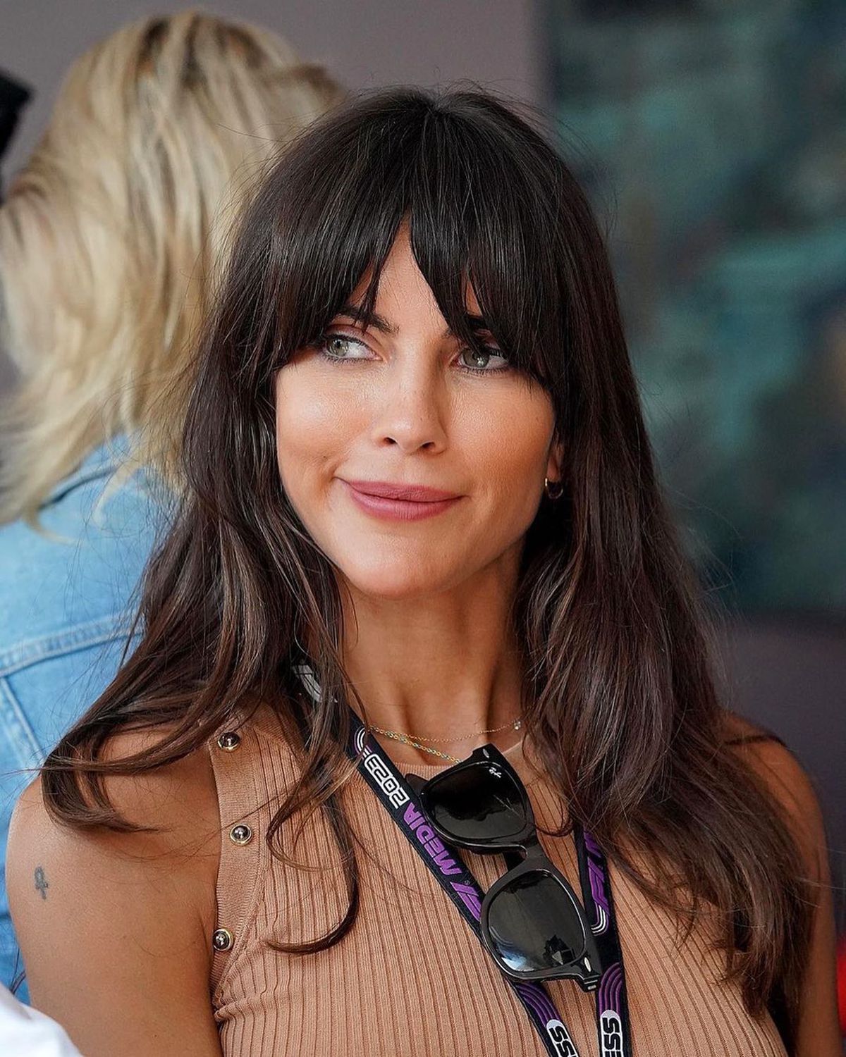 Cine sunt cele două femei care vor comenta cursele de Formula 1