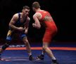 Răzvan Arnăut, bronz la Campionatele Europene 2024 FOTO Dumitru Angelescu (Libertatea)