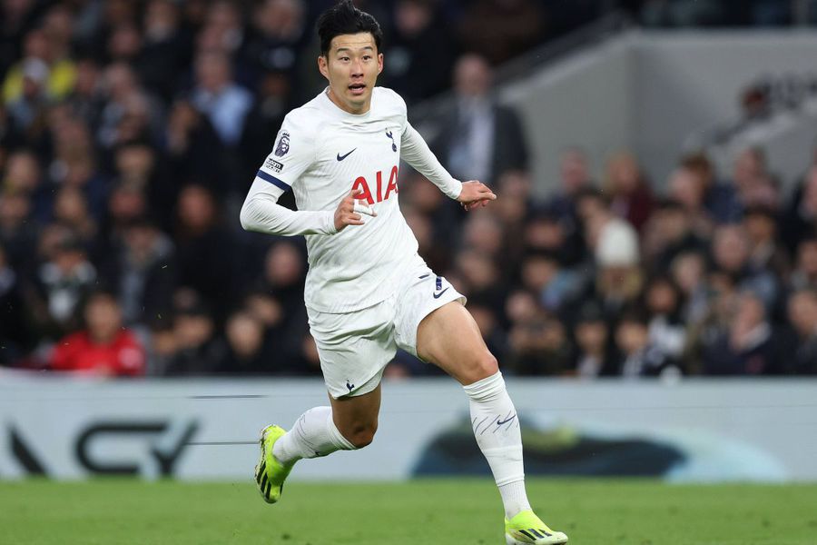Heung-min Son Cea mai mare greșeală a lui Jürgen Klopp la Liverpool? Regretă că nu l-a achiziționat pe jucătorul care strălucește la rivali