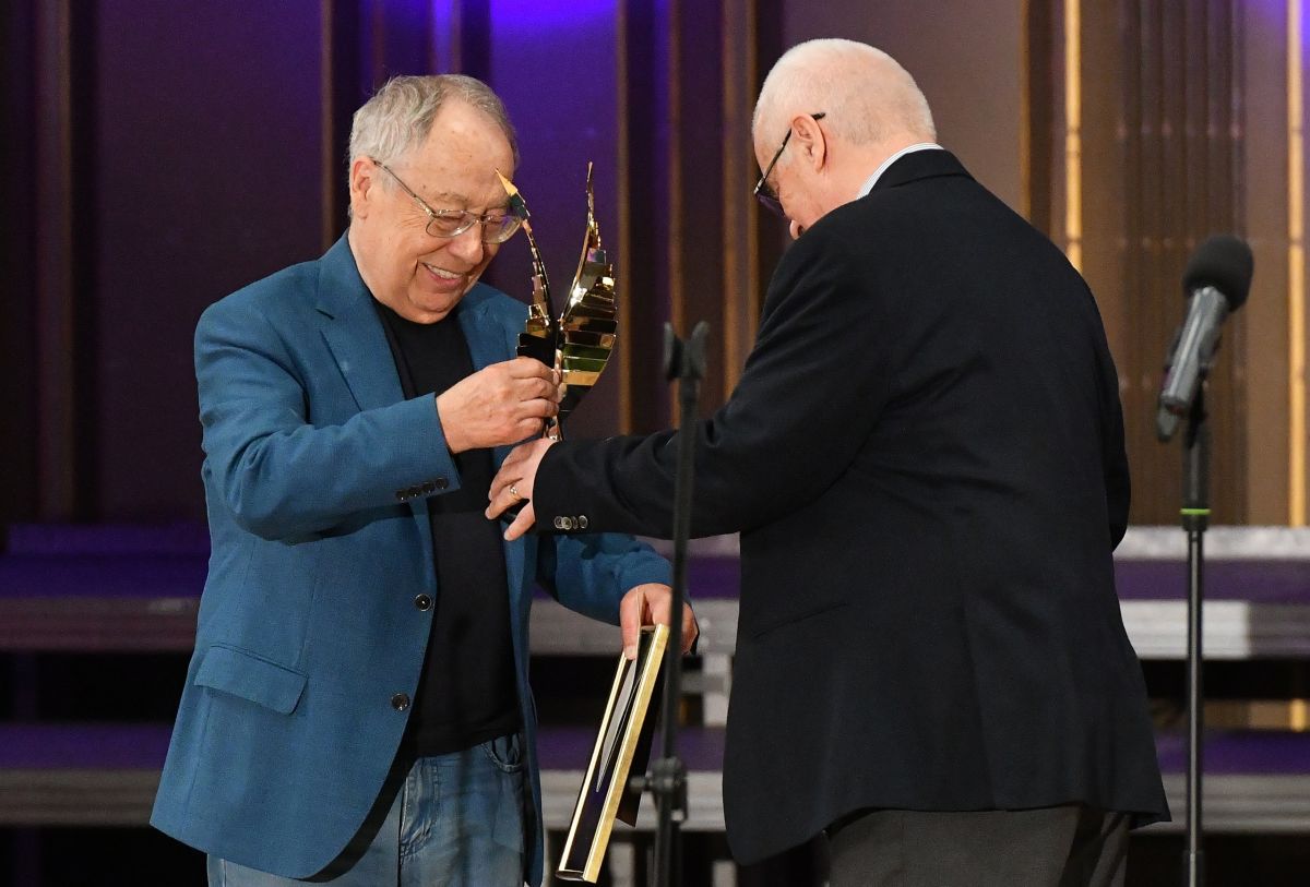 Gazeta a fost singura publicație din România prezentă pe scenă la Gala Sportului