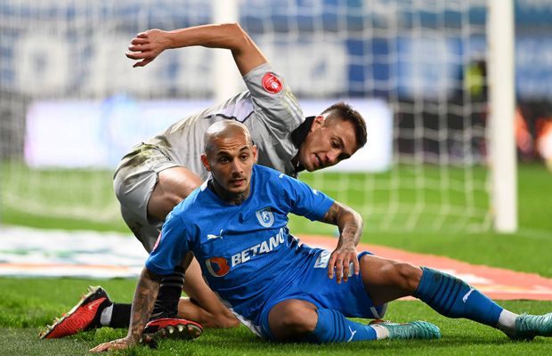 Ofertă de ultimă oră din Argentina pentru un alt jucător din Superligă! Patru zile decisive pentru a se semna actele de transfer