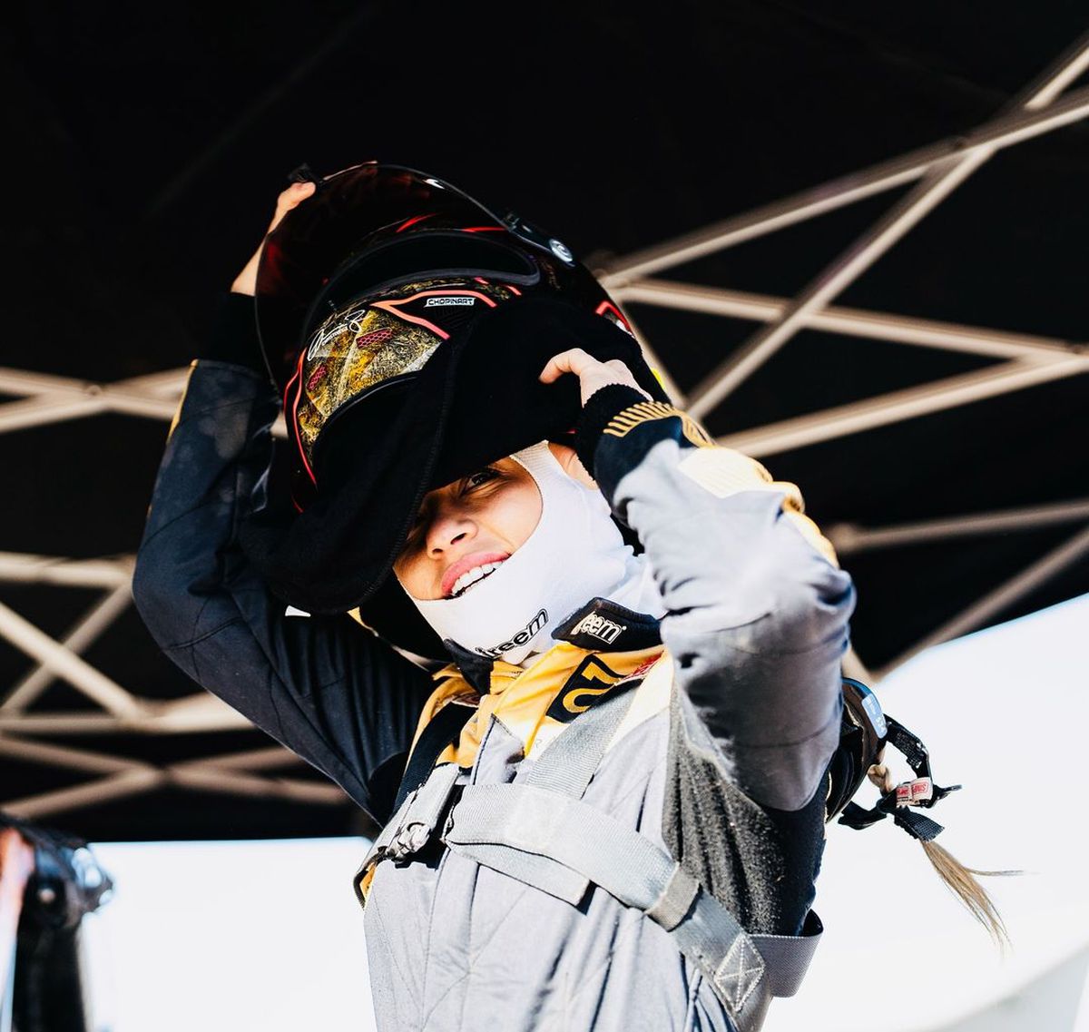 Cine sunt cele două femei care vor comenta cursele de Formula 1