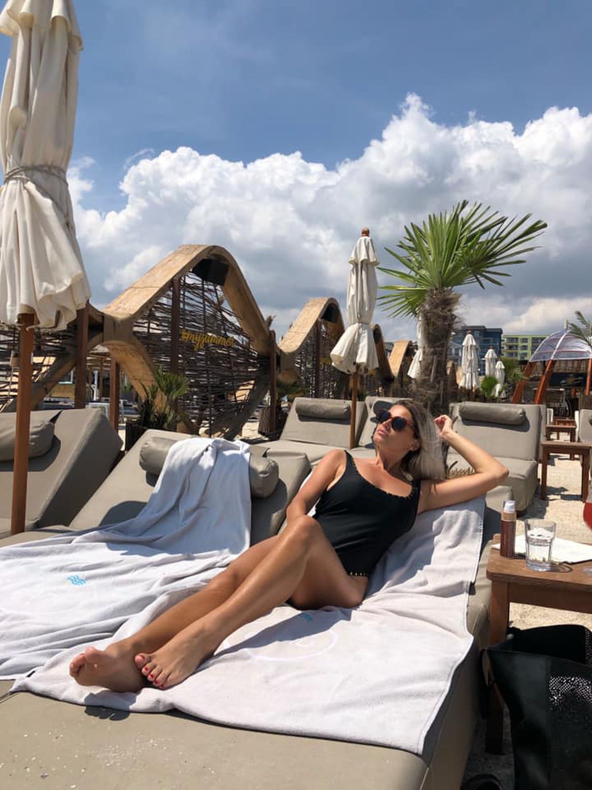 Mesaje de susținere pentru fotbalistul care a părăsit-o pe Dinamo