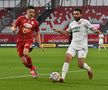 Sepsi - Hermannstadt, în runda #27 din Superliga // foto: Bogdan Bălaș
