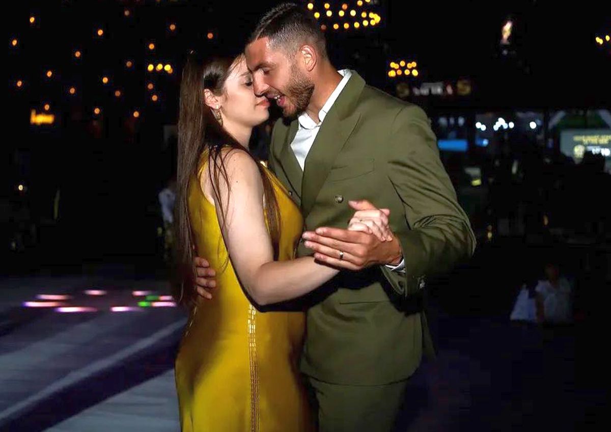 Iubita lui Mihai Popescu