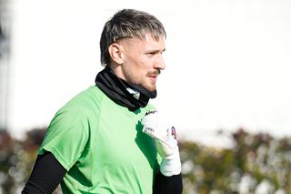 Proverbul invocat de Ionuț Radu la prezentarea oficială la Venezia: „Prostul se roagă pentru un drum mai ușor, iar înțeleptul se roagă pentru picioare mai puternice!”