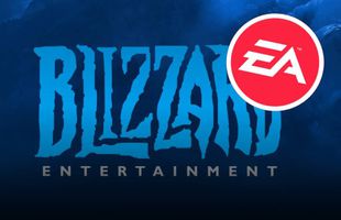 Cum era să dețină Electronic Arts companiile Blizzard și Call of Duty - Acordul care ar fi putut schimba industria jocurilor video