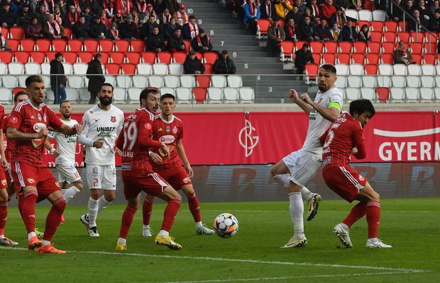 Detaliu șocant la Sepsi: CFR plănuiește să profite de erorile incredibile ale covăsnenilor