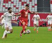 Sepsi - Hermannstadt, în runda #27 din Superliga // foto: Bogdan Bălaș