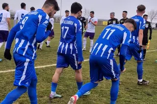 Colaps pentru încă un club din România » Buget redus cu 50%: „Trăim vremuri grele”