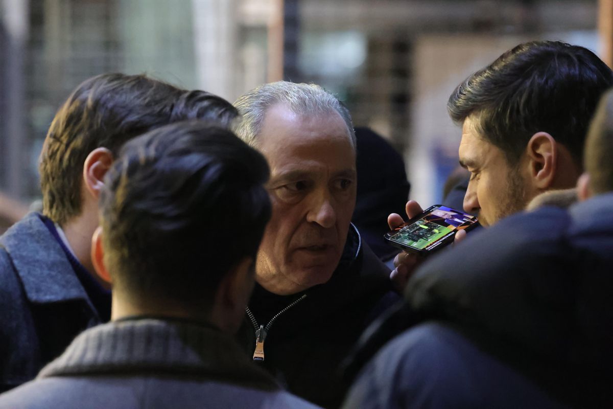 Faza serii: cum au fost surprinși Teia Sponte și ginerele lui Becali după PAOK - FCSB » Pintilii și Charalambous în ipostaze diferite