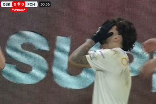 Până la hat-trick au fost lacrimile! De ce a plâns Ianis Stoica în timpul meciului cu Sepsi: „Nu mă așteptam!” » Imediat, Pancu l-a pus la zid în direct!